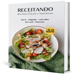 Receitando