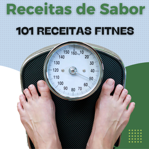 Receitas De Sabor