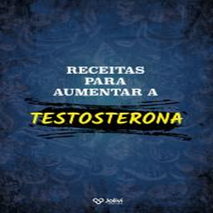 Receitas Testosterona